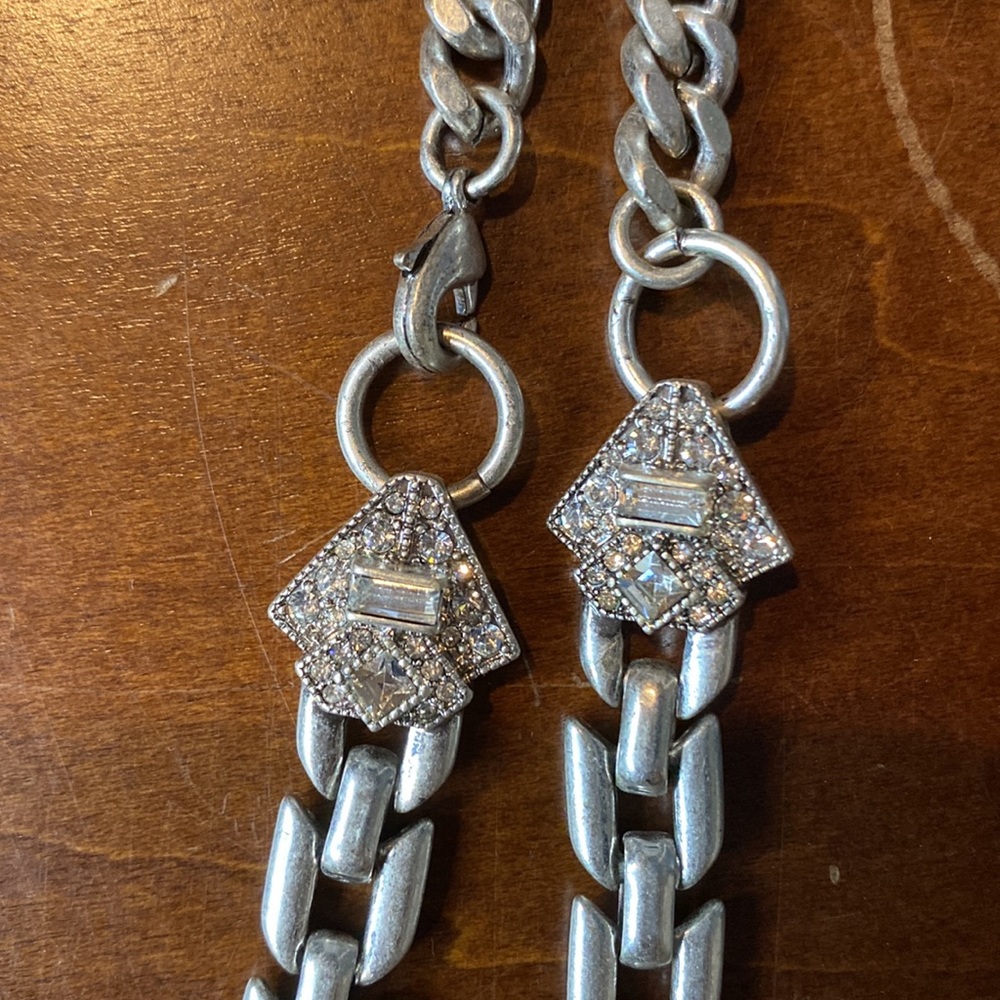 💜Host Pick💜 Stella & Dot Necklace ✨✨✨ - Picture 8 of 9